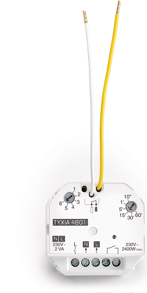 Tyxia 4801